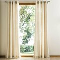 Safavieh 52 x 96 in. Vari Window Panel, Natural WDT1005A-5296